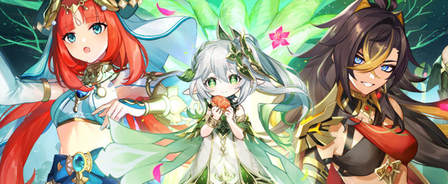 《原神》七圣召唤四风原典怎么样 七圣召唤四风原典效果介绍