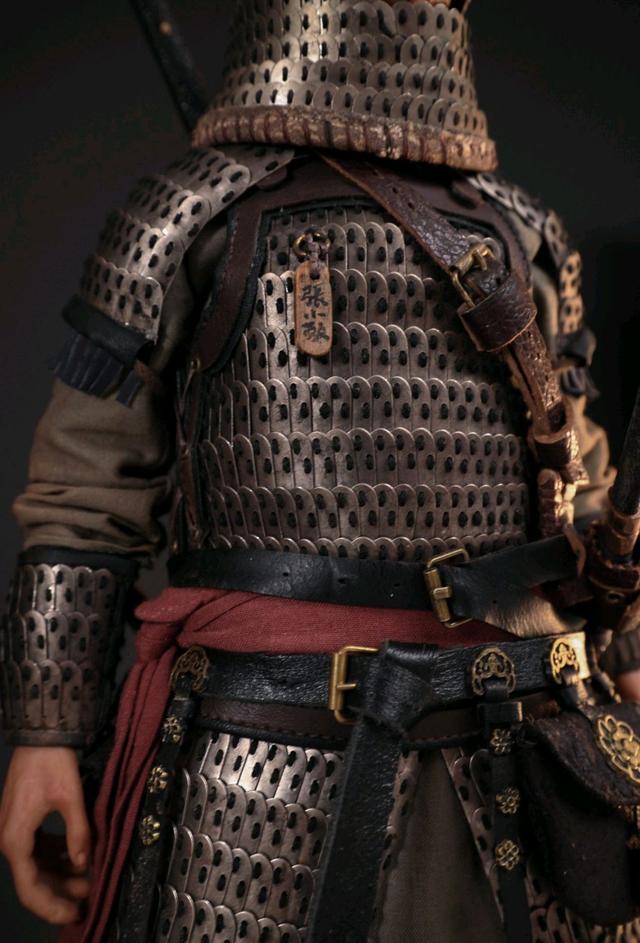 大唐军魂·安西铁军