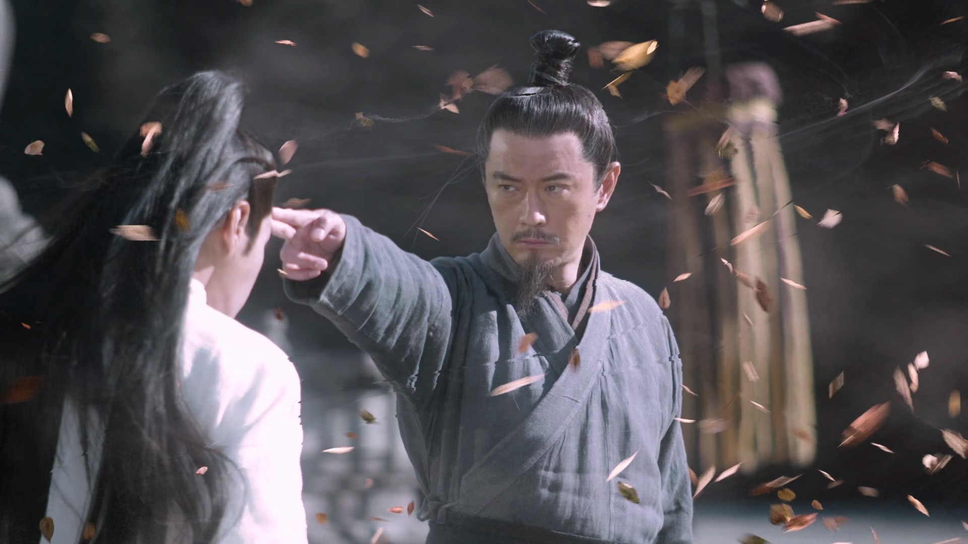 《雪中悍刀行》曹长卿喜欢姜泥母亲?西楚第一忠臣,为何杀徐凤年