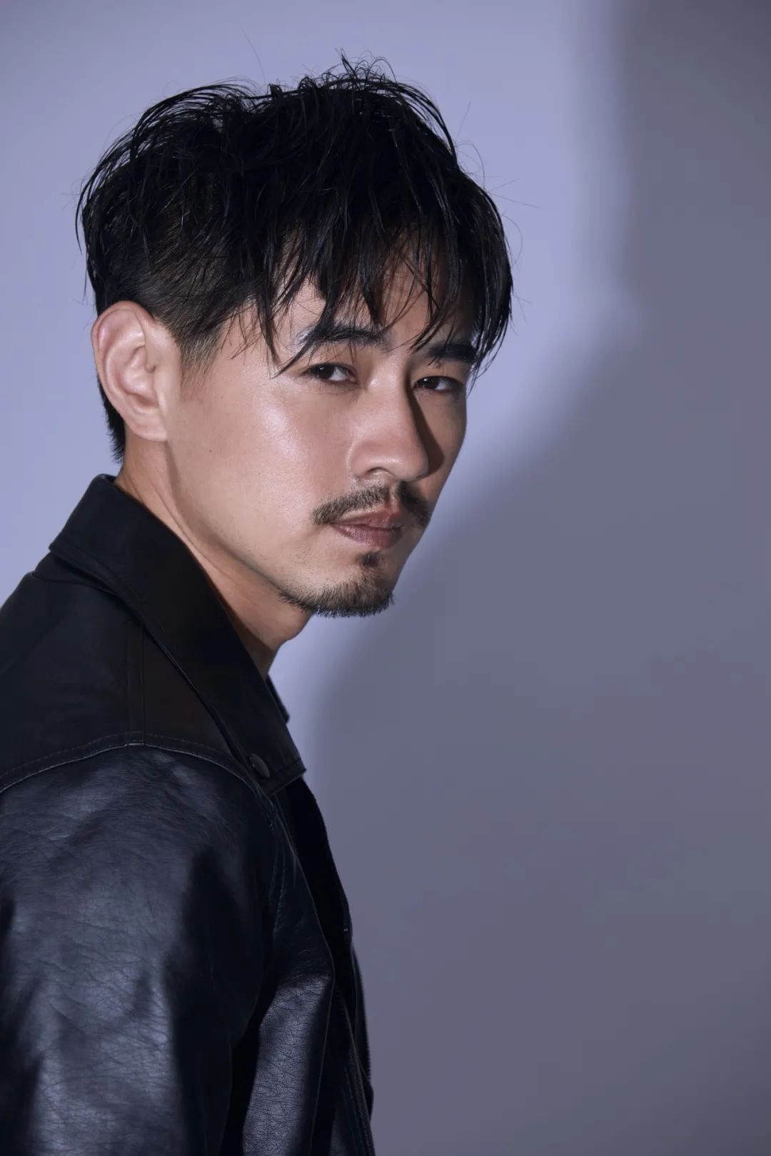 幕起星辰|演员杨欣荣在热爱里绽放生命之光