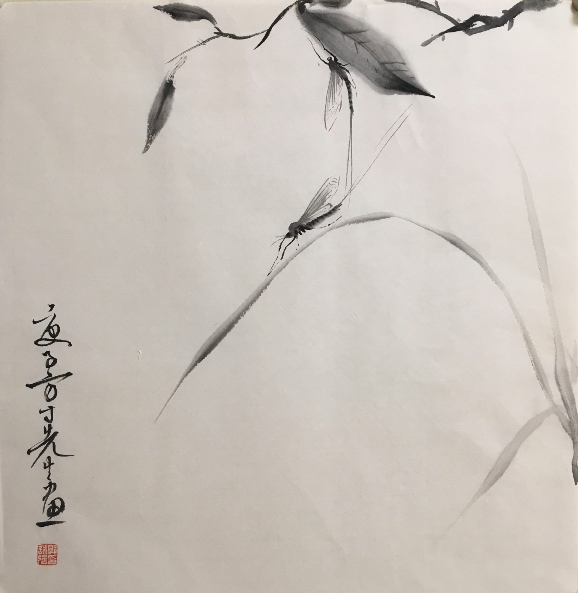 看懂中国画最简单的三种方式,你知道吗?
