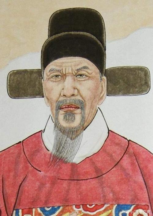 历史人物之海瑞