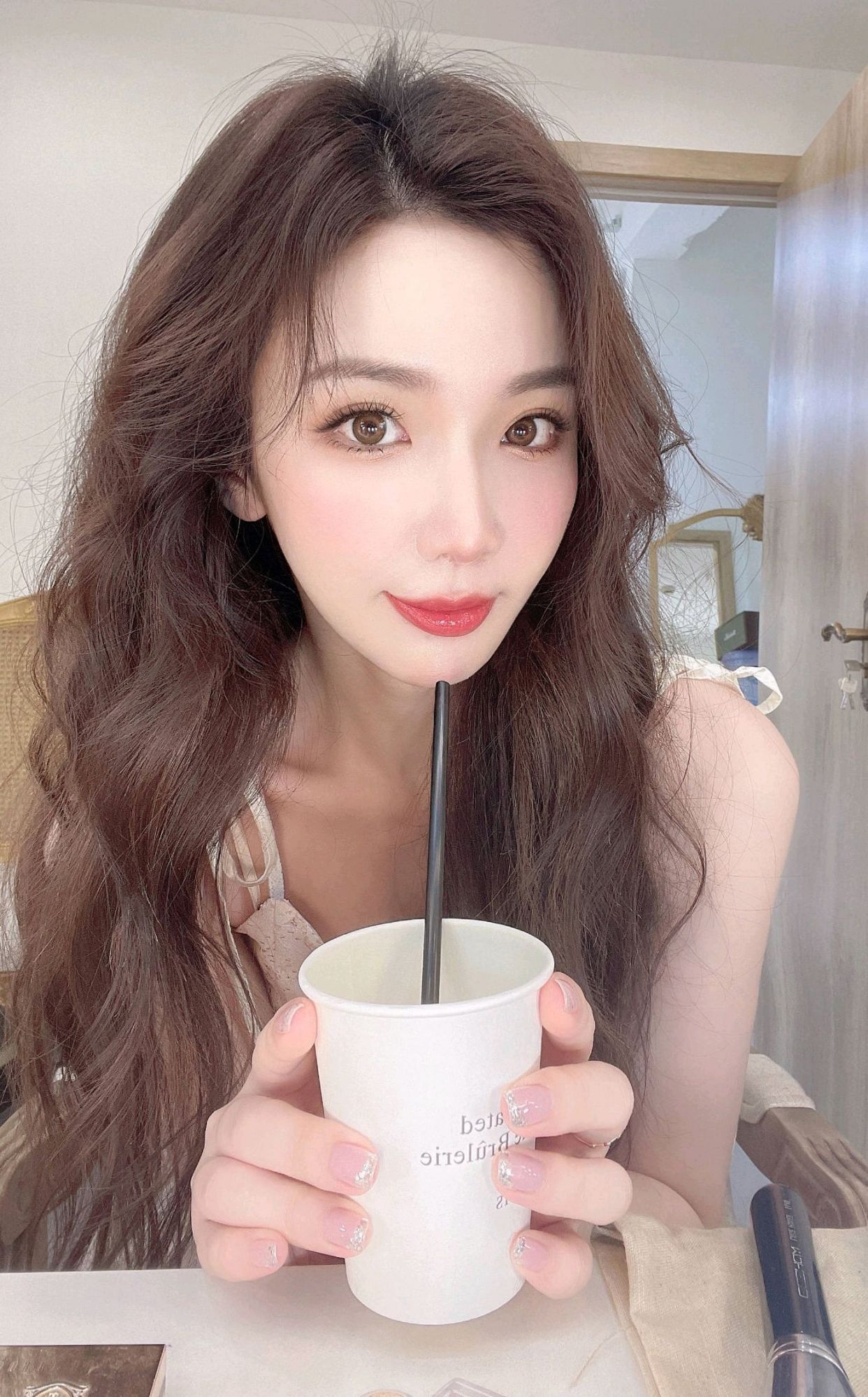 王者荣耀解说小鹿美图集锦