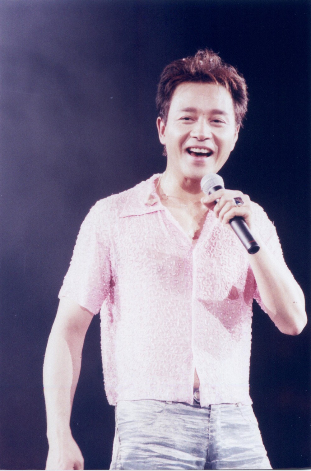 刘嘉玲,张国荣,林青霞艺术人生写真合集