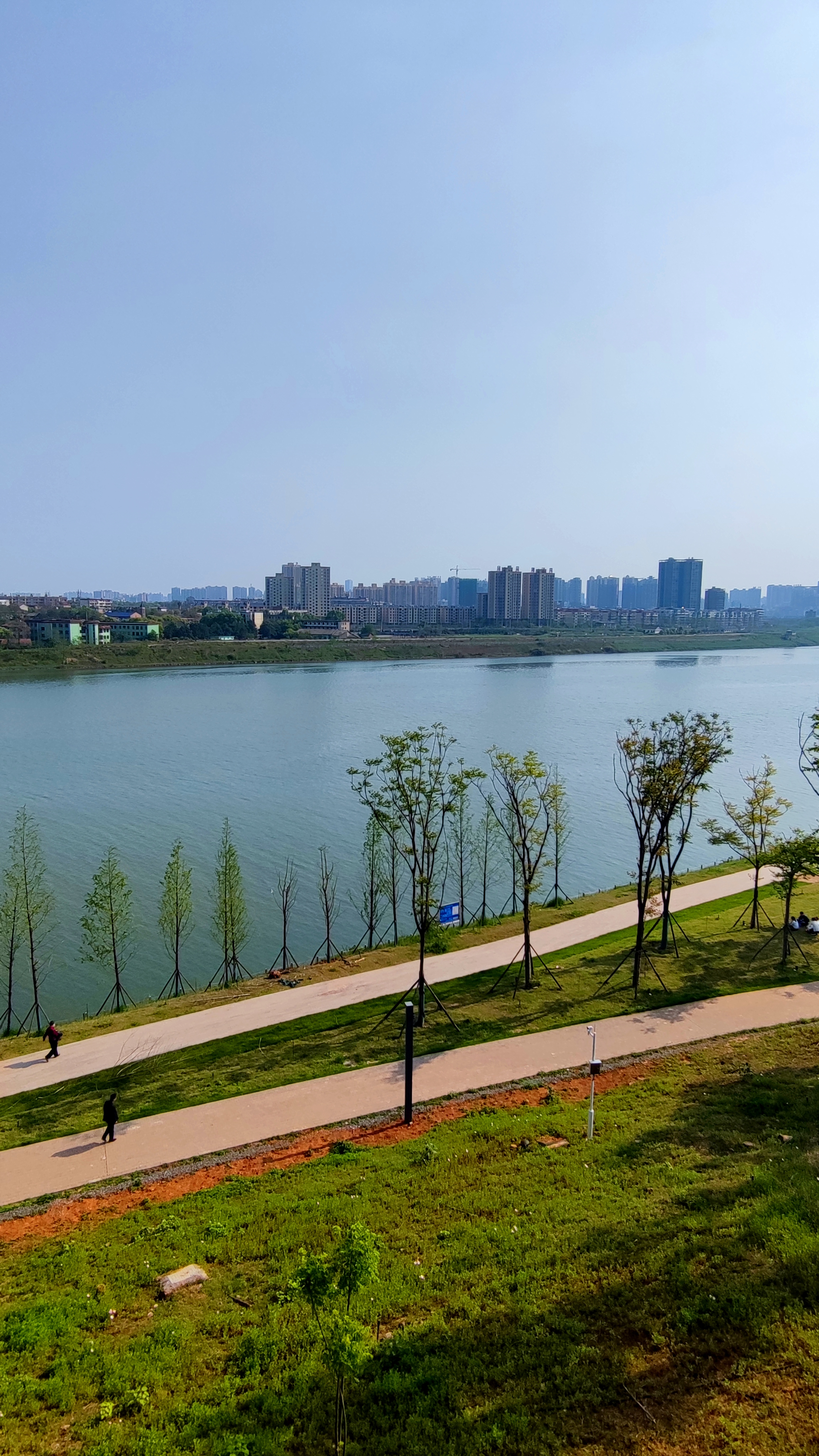 雁城衡阳名胜古迹——来雁塔