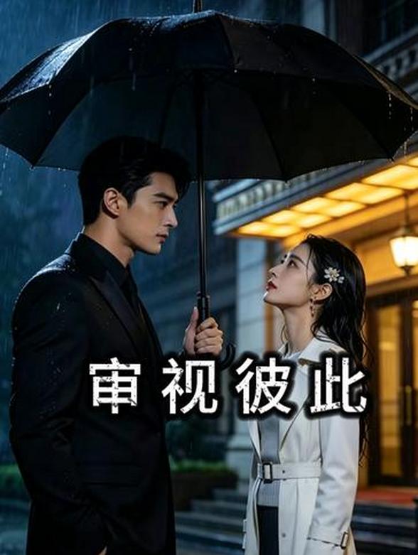 审视彼此