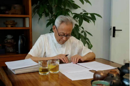 中医王宝林,终身义务行医,不取患者分文,治愈疑难杂症患者无数