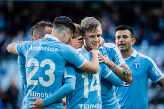 瑞典超直播 尤尔加登vs马尔默 取胜在望 赛程转播