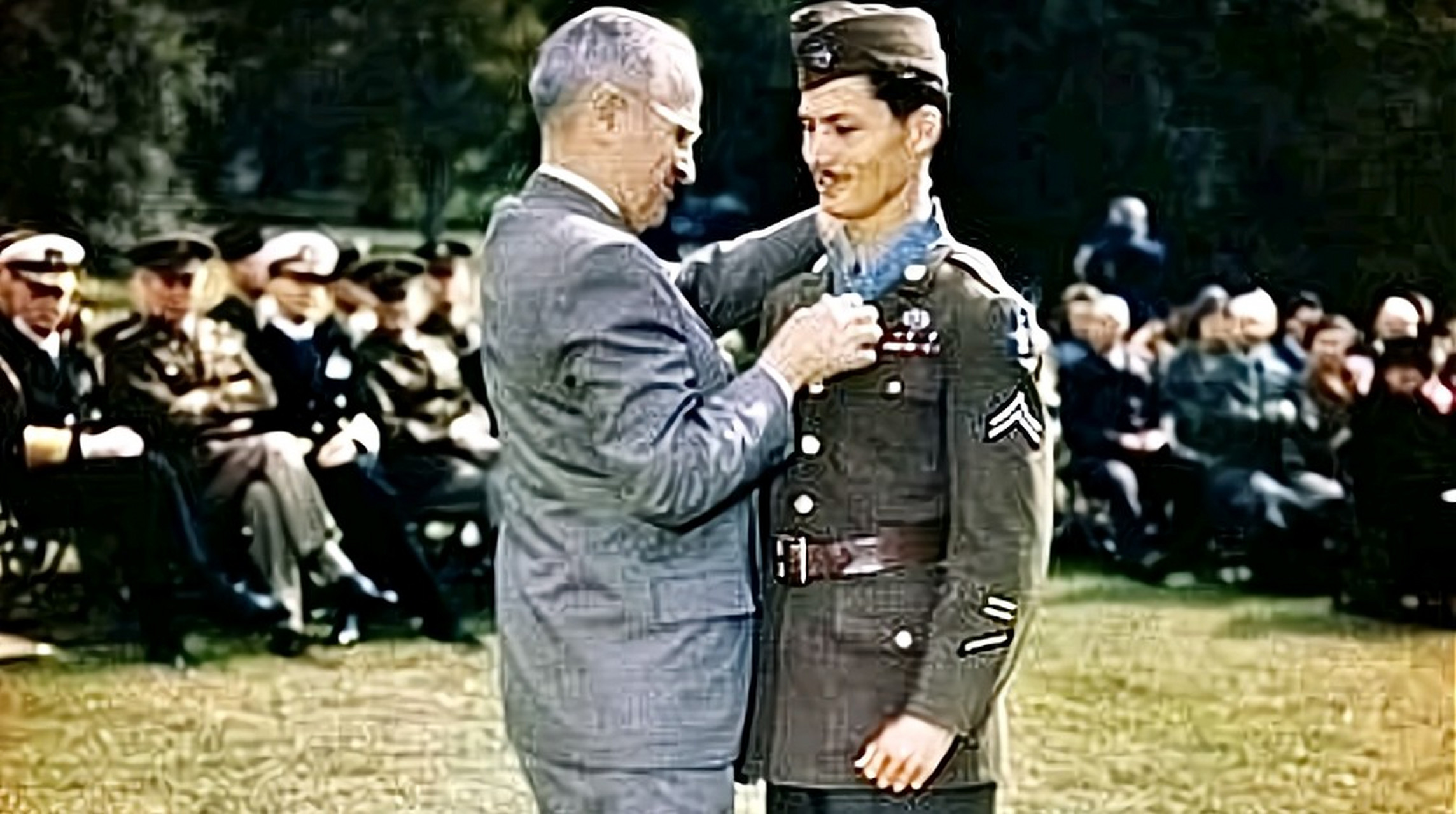 戴斯蒙德·道斯(desmond doss,1919年2月7日—2006年3月23日),出生于