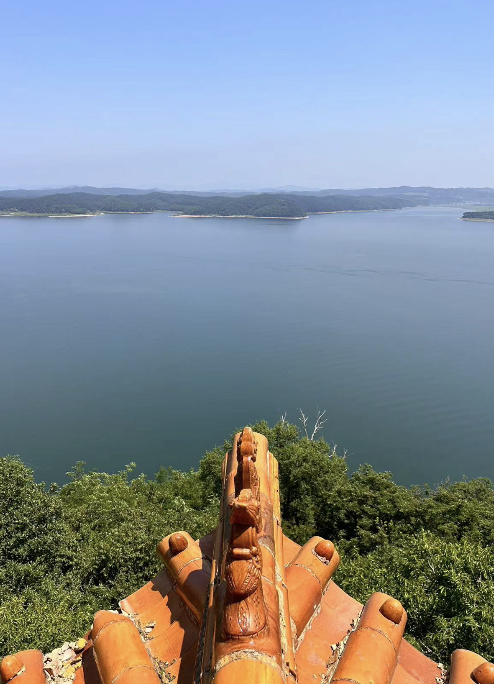 抚顺旅游景点图片