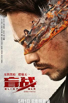 《 盲战》传奇好评评语