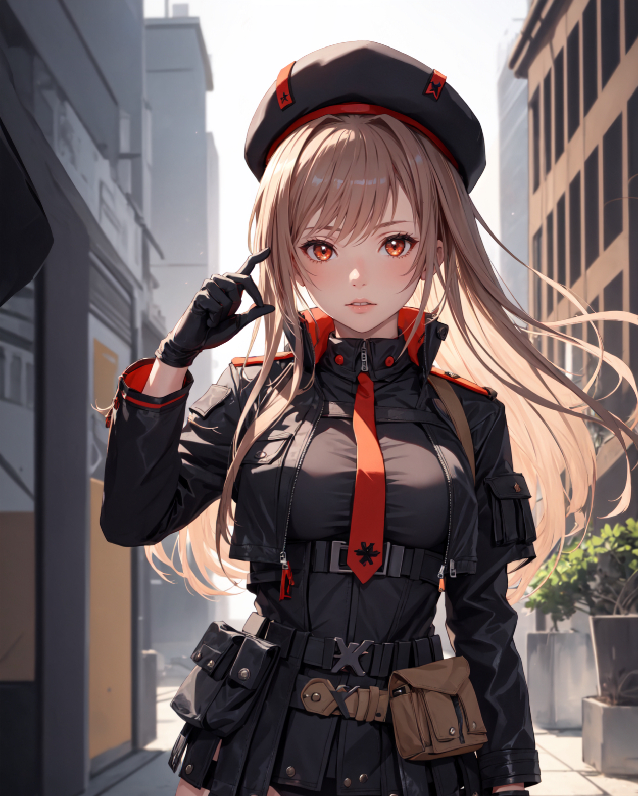 二次元图集「507」