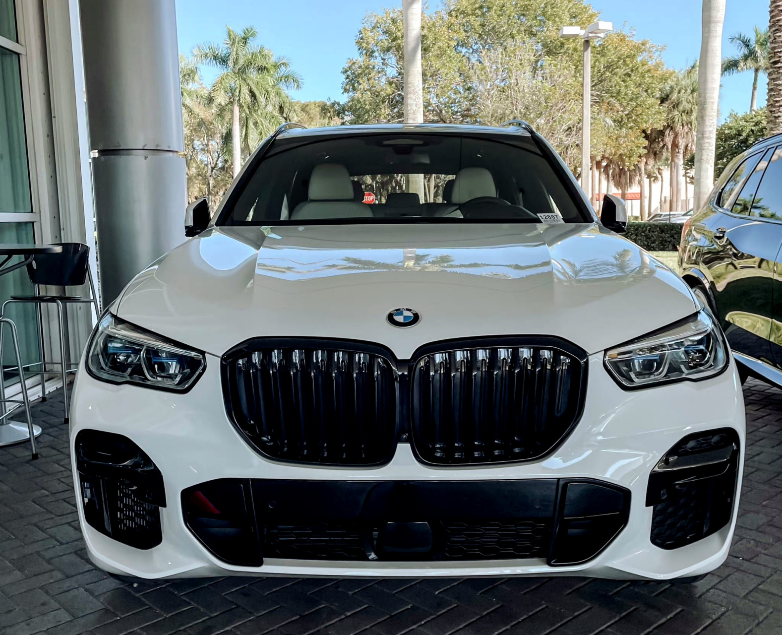 宝马bmw x5 m50i #宝马x5