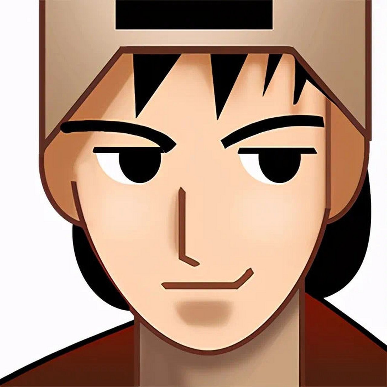 来一波回忆杀,滴滴滴,qq最原始的头像,哪个是当年你用过的?