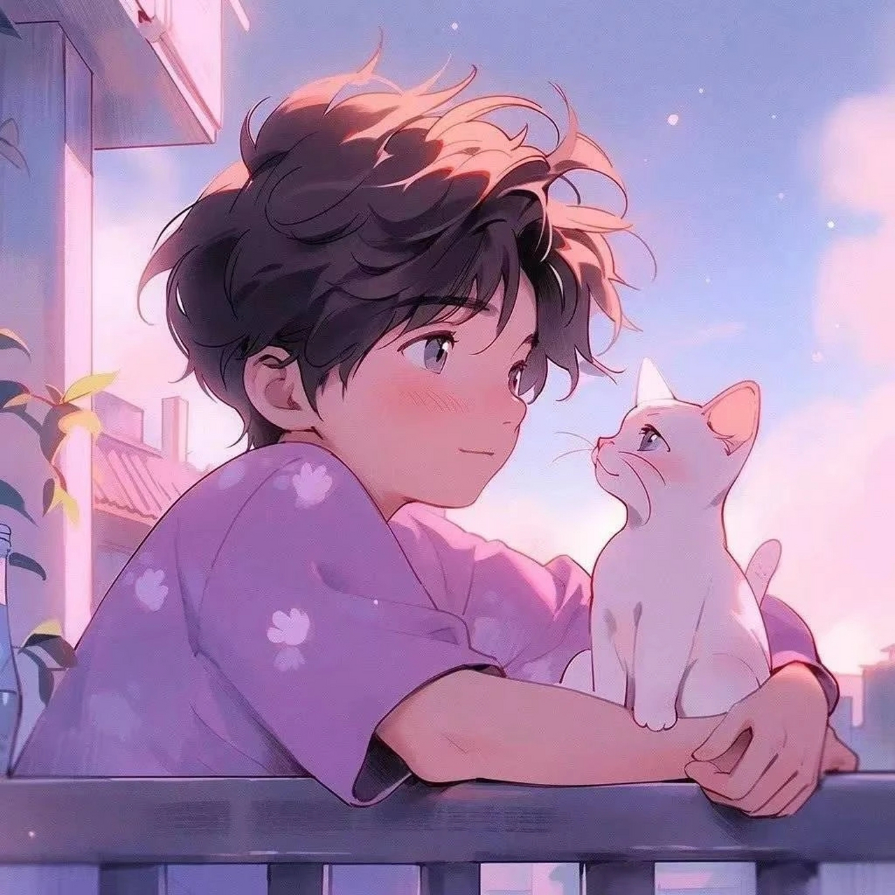 愿有岁月可回首,且以深情共白头!