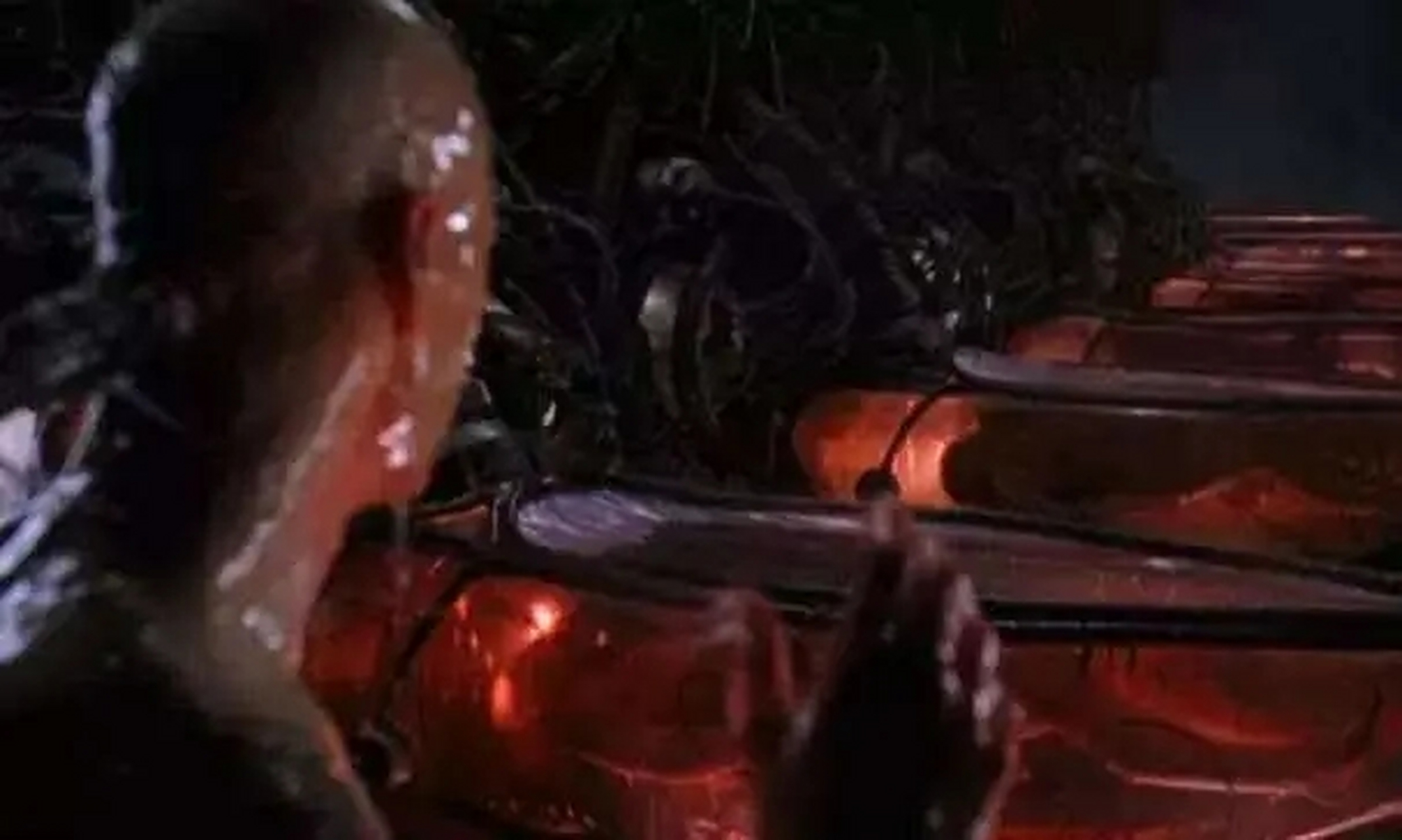 比缸中之脑更恐怖的是,我们或许真的生活在虚拟世界里,缸中之脑还有一