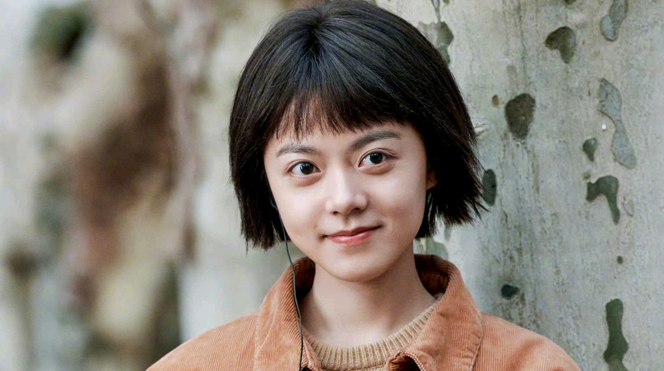 那些回不去的年少时光# #赵今麦给白宇帆取名碎酷# 青春校园剧《那些