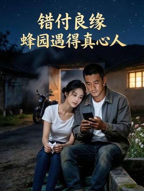 错付良缘，蜂园遇得真心人