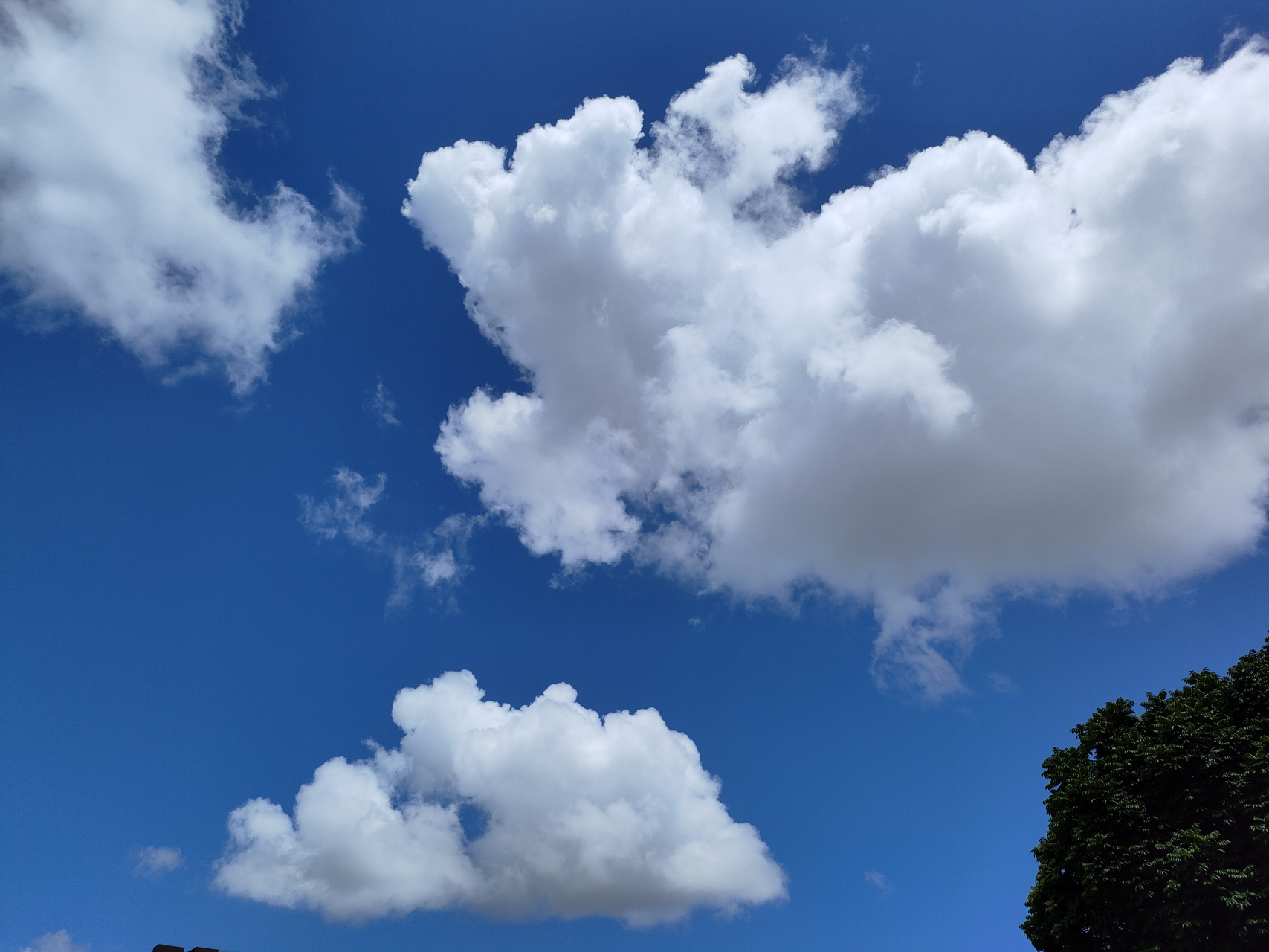 一切皆是浮云!一切都是开始!因果轮回,不生不灭!
