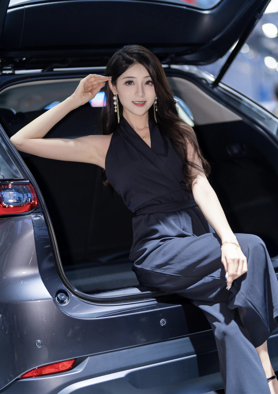 [打call][打call][打call] #车模# #汽车