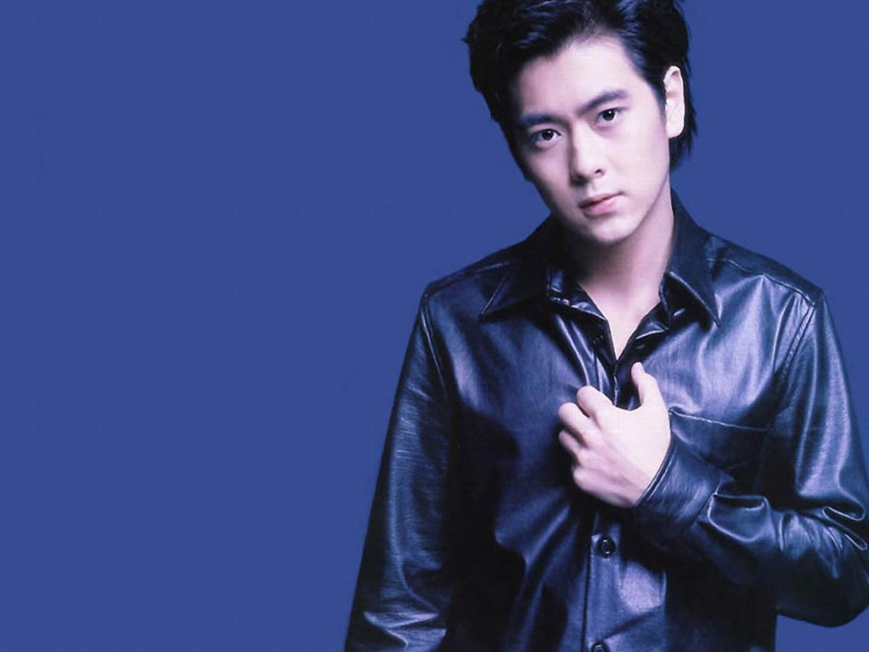 【林志颖回应参加披荆斩棘的原因】《披荆斩棘的哥哥》第三季官宣,一