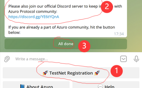 Azuro：向参与其测试网的用户空投至少6,000 USDT + 6,000 AZUR + NFT