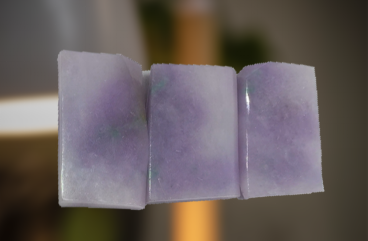 大饼翡翠原创欣赏:三山五岳的名字,你能说出几个?