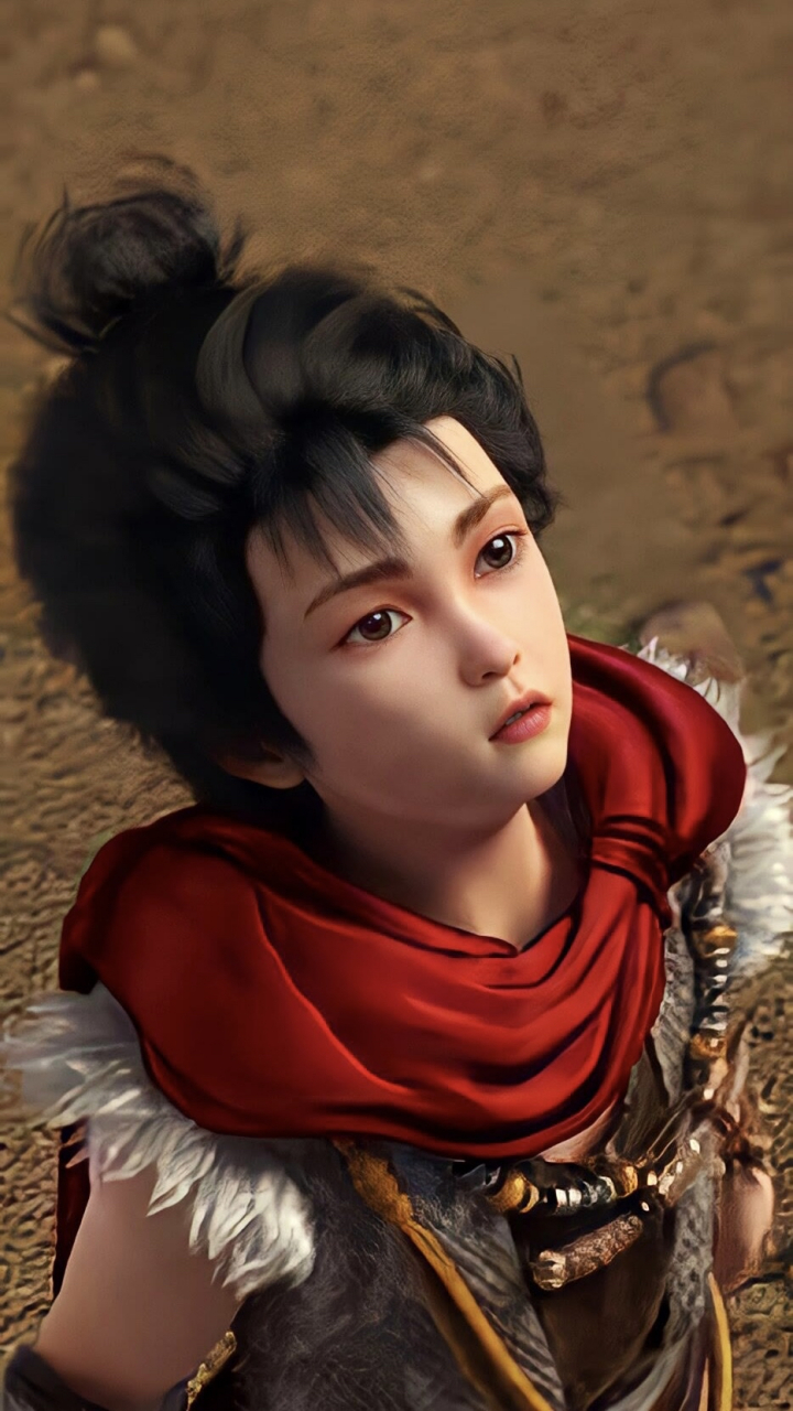 当年喝兽奶的小朋友,现在偷渡去上界了,不愧是石昊,通行证都不需要了