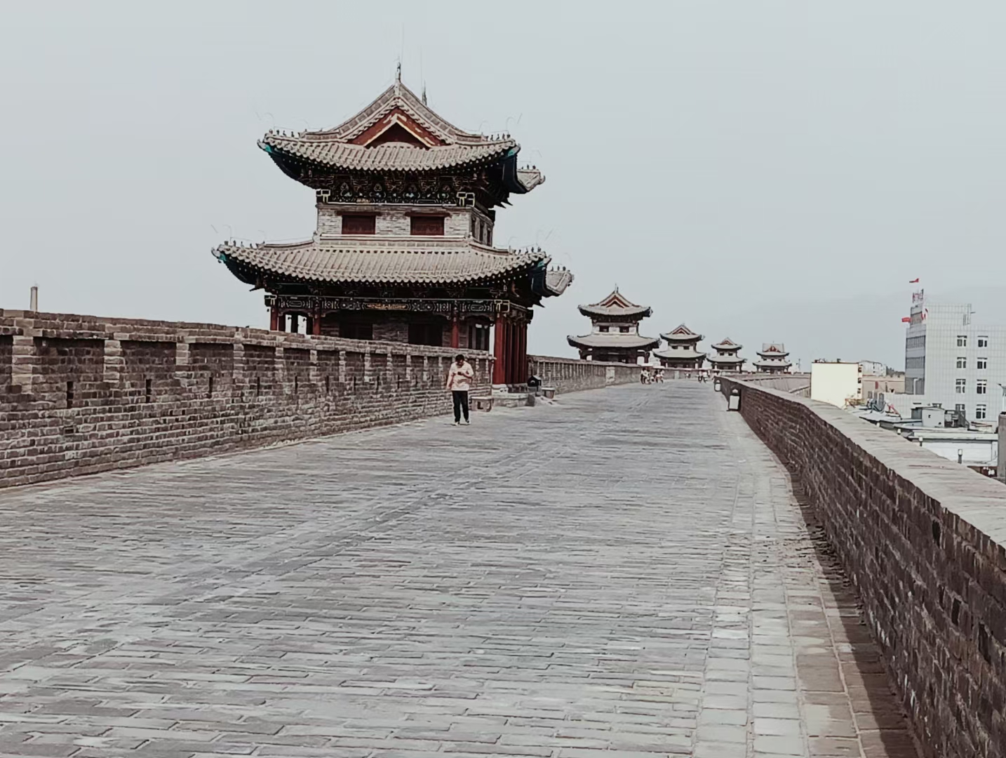 忻州名人徐向前元帅