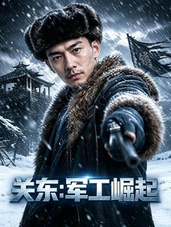 关东：军工崛起