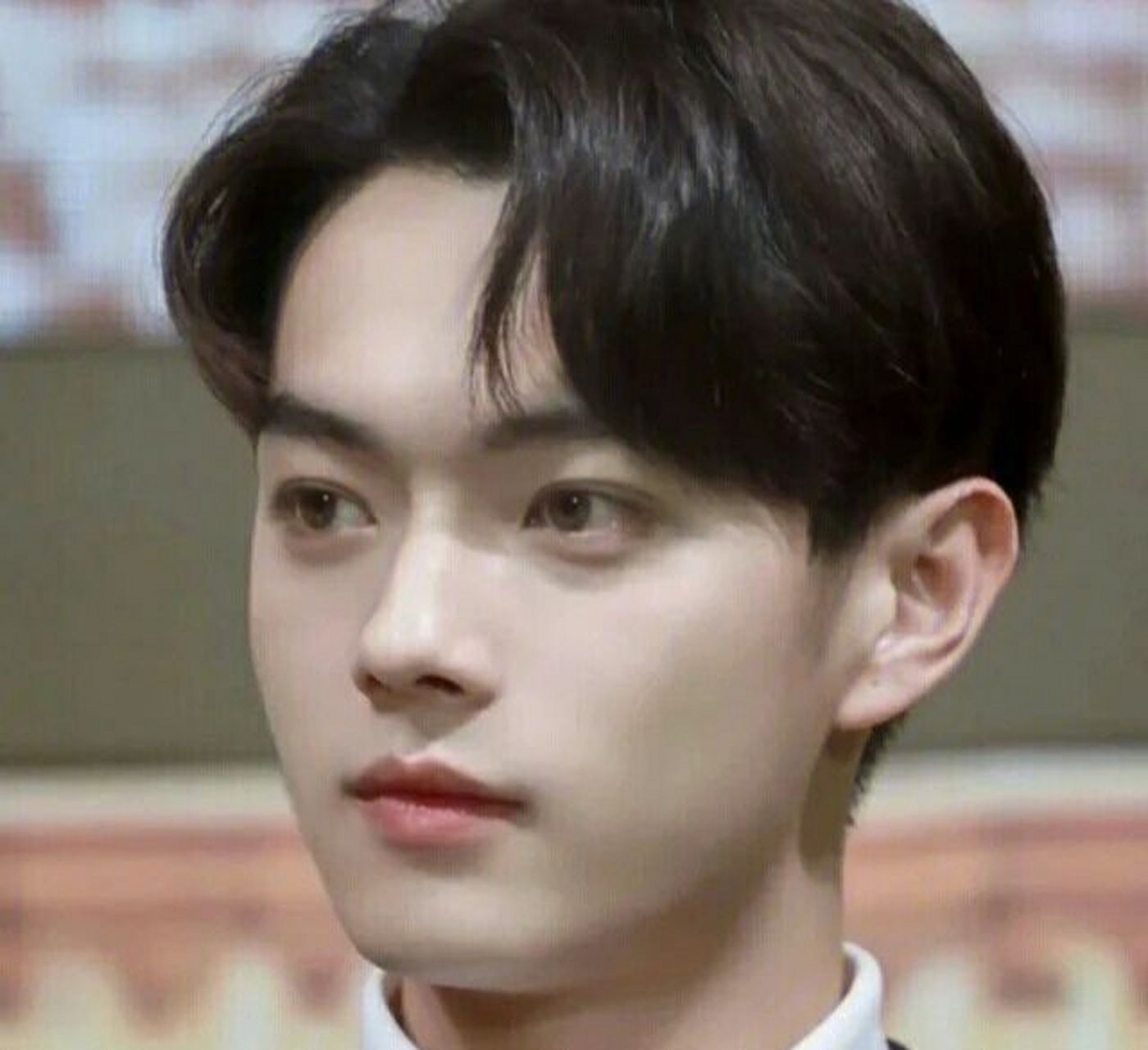 有没有人和我一样,觉得许凯和肖战有点像的啊?