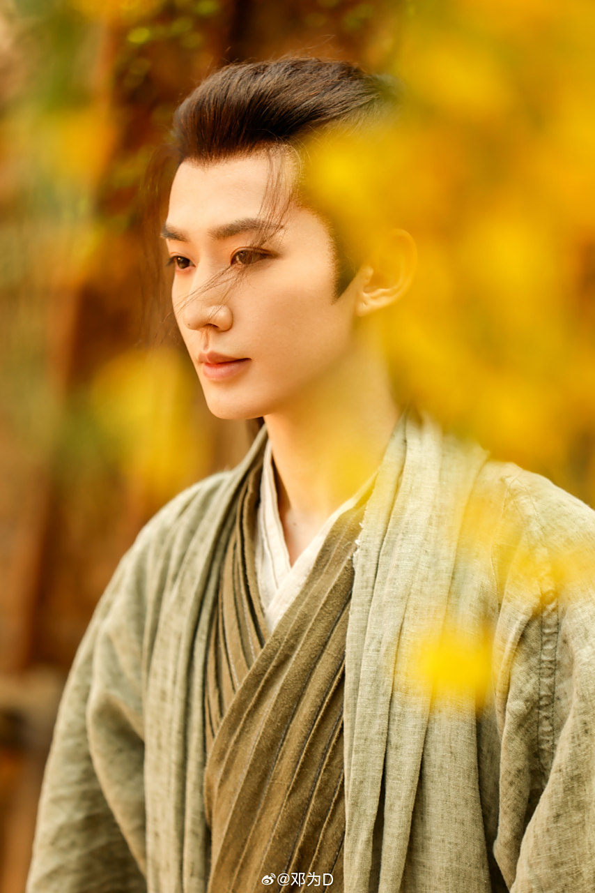 今天听办公室的女人八卦,说现实中是不会有叶十七这