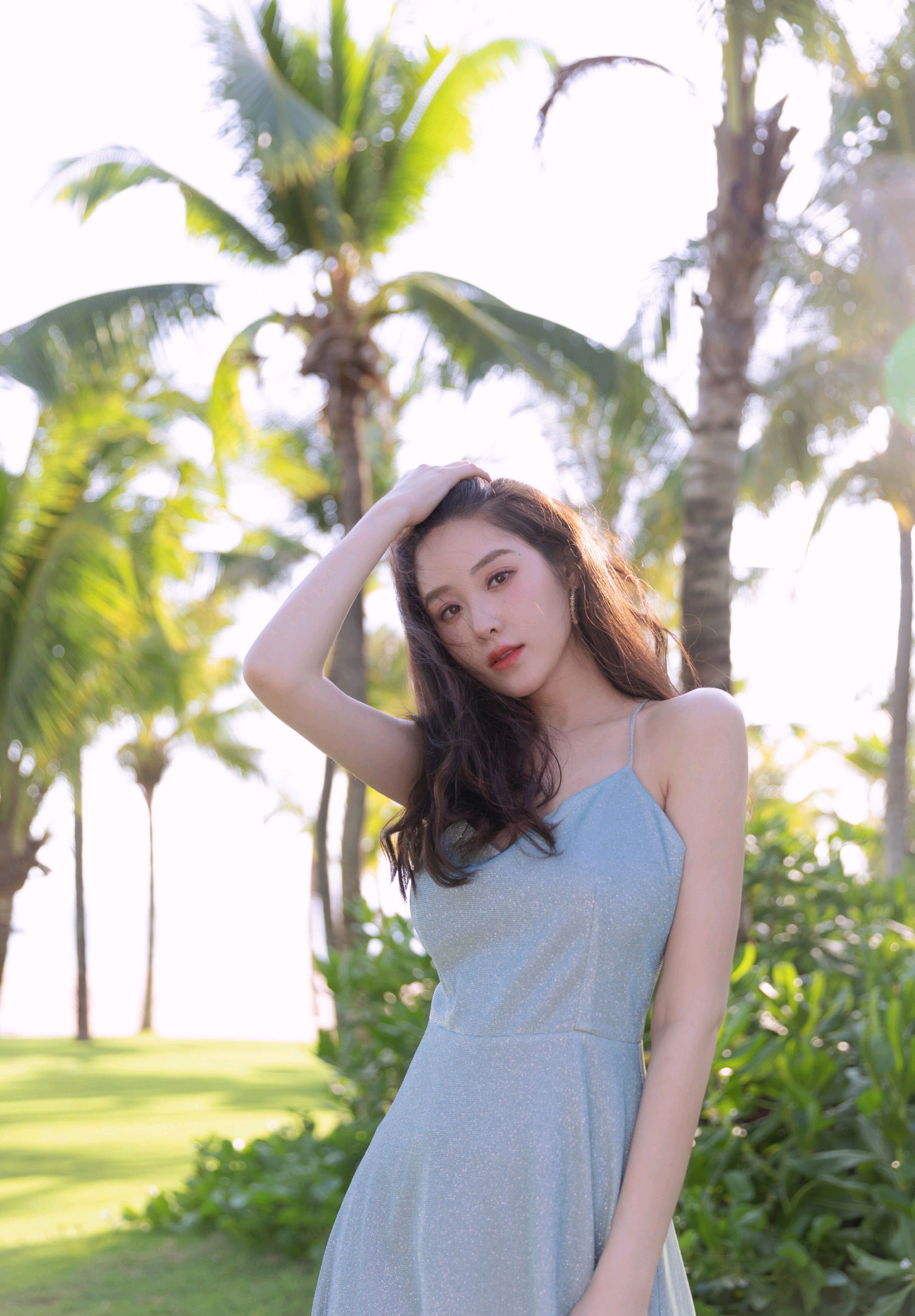 细数《人世间》十大美女,殷桃稳坐榜首,宋佳未进前三,她排第二