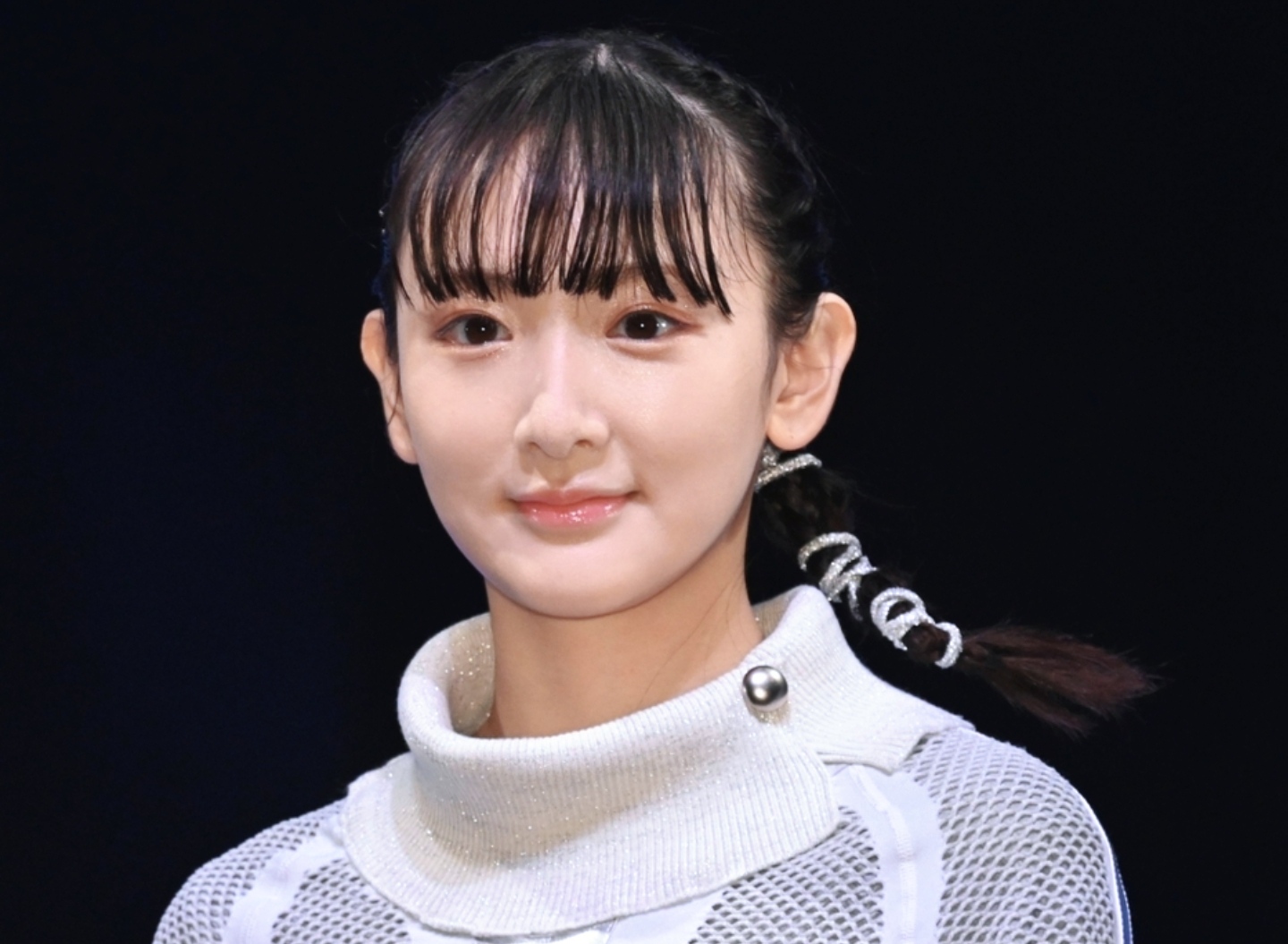 生驹里奈:可能选择不结婚