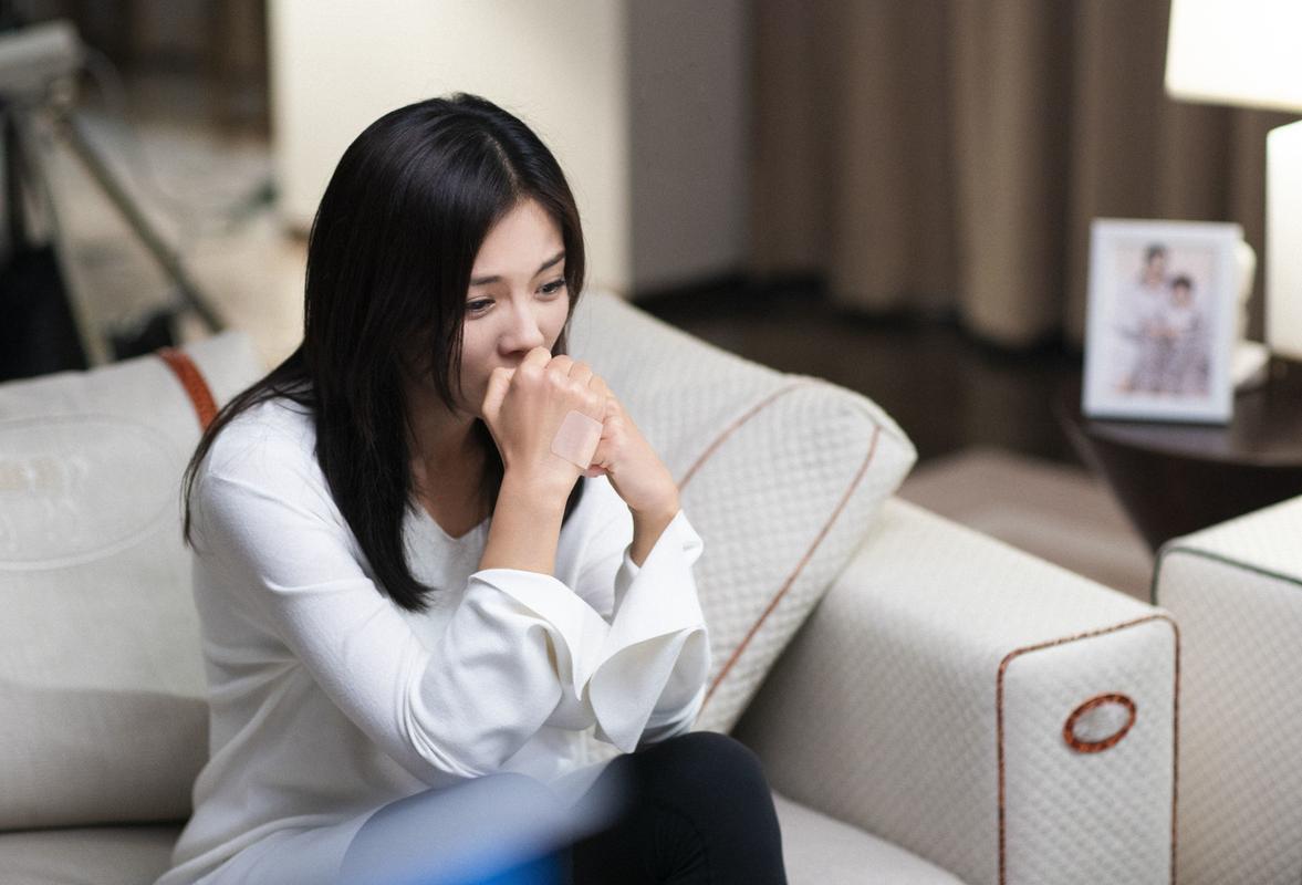 在婆家受了委屈,究竟要不要跟娘家人诉说呢?