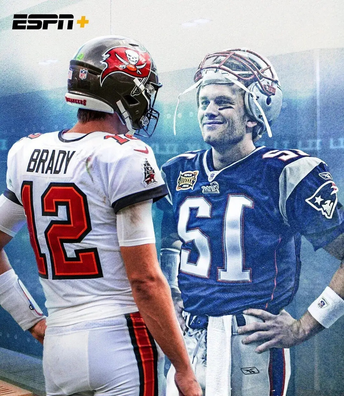 7届超级碗冠军,nfl传奇汤姆-布雷迪第二次宣布退役.