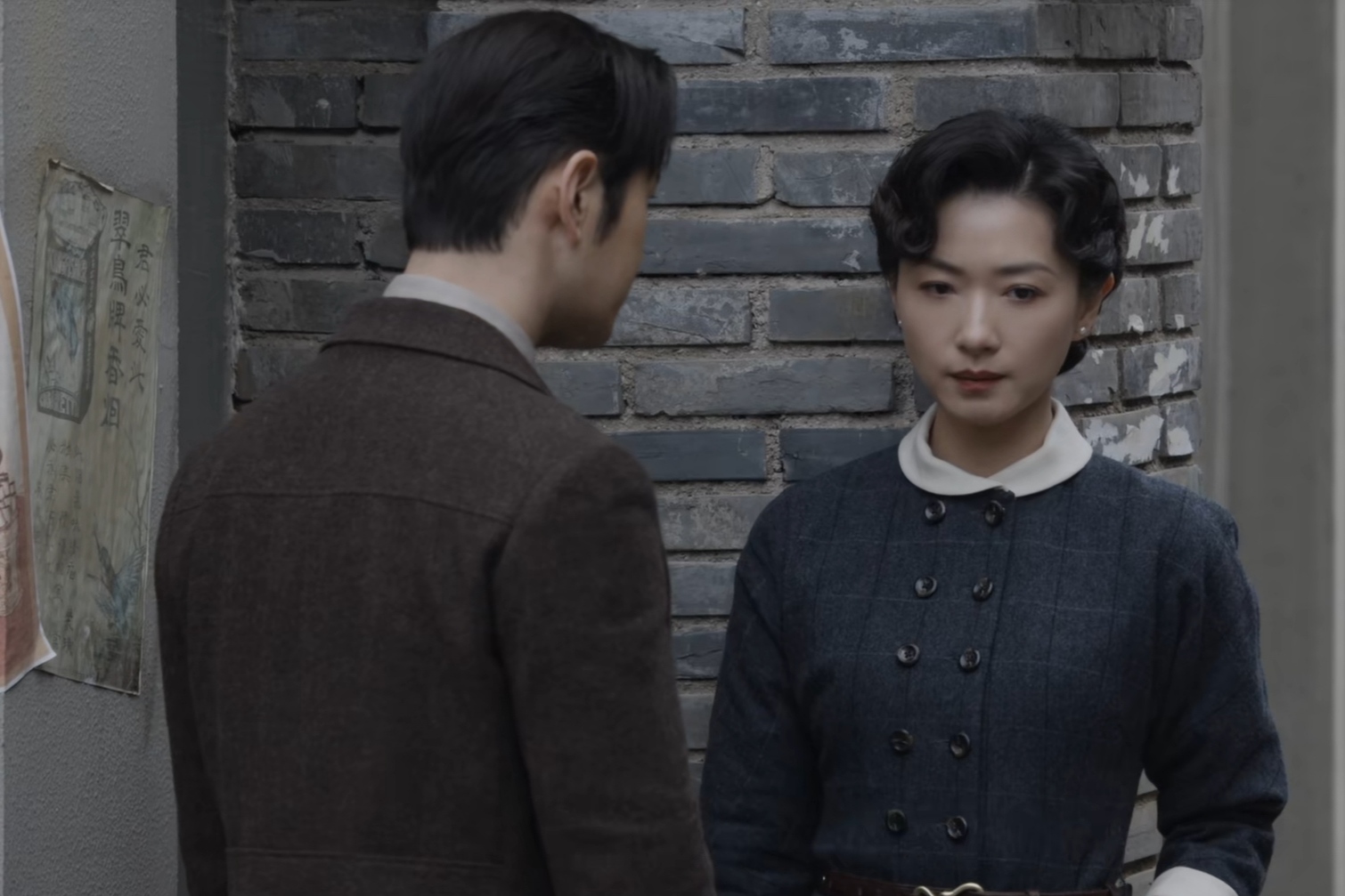 《潜行者》银狐的真面目曝光!方嘉树赢定了