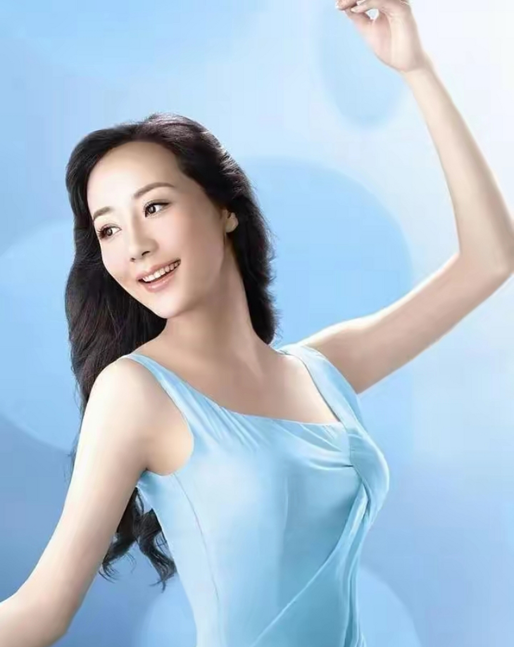 韩雪可谓是中国娱乐圈中备受欢迎的一位女明星,总体来说,我非常喜欢