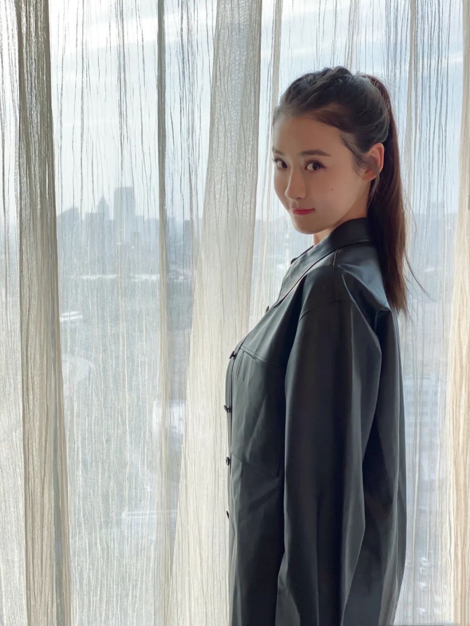 杨祺如,1999年1月27日出生于北京市,中国内地女演员,毕业于北京电影