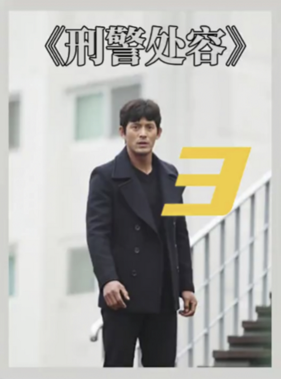 《刑警处容》 由于和别的视频像似第三部就不上了