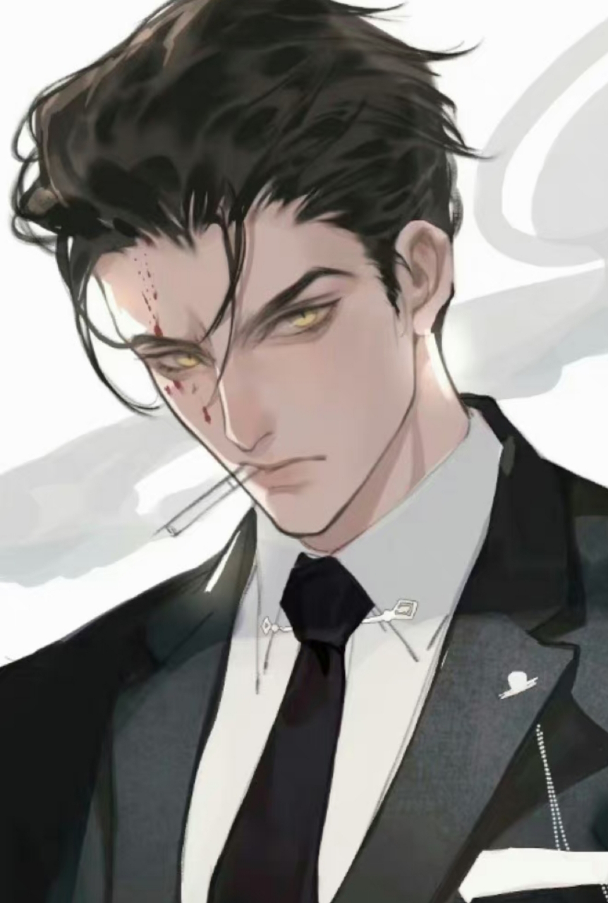 颜良 (黑手党设定) 676767