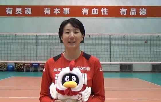 姚迪加盟沙排大战:迎战郎平弟子三人组,冠军沈静思重返赛场