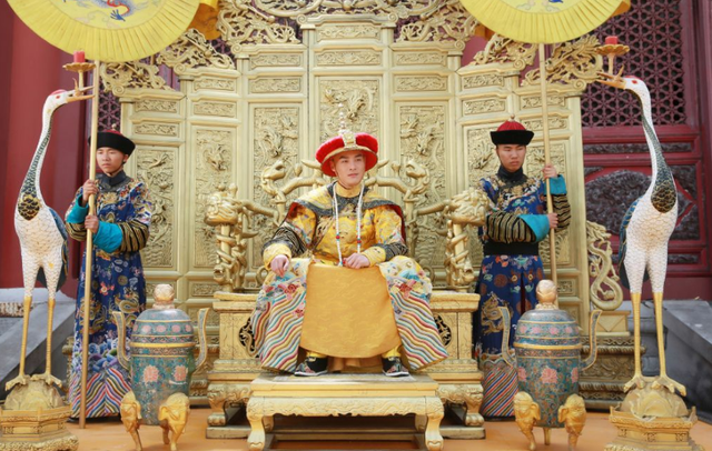 南北朝历史上战力最强的6个君王,看你认识多少个?