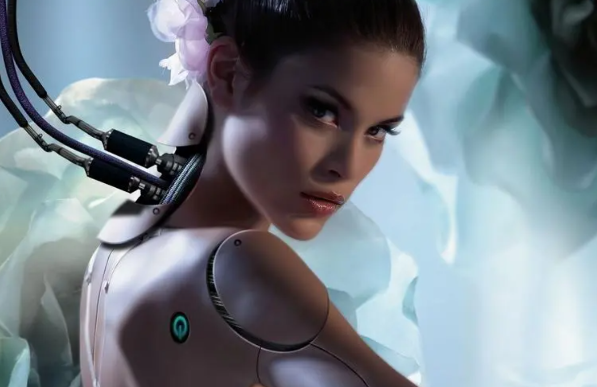 马斯克称人类已是半机器人,科技变革下深刻思考自身发展