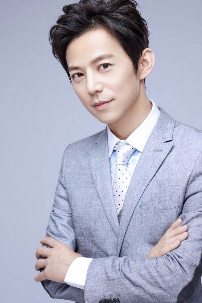 何炅老师有多自律?