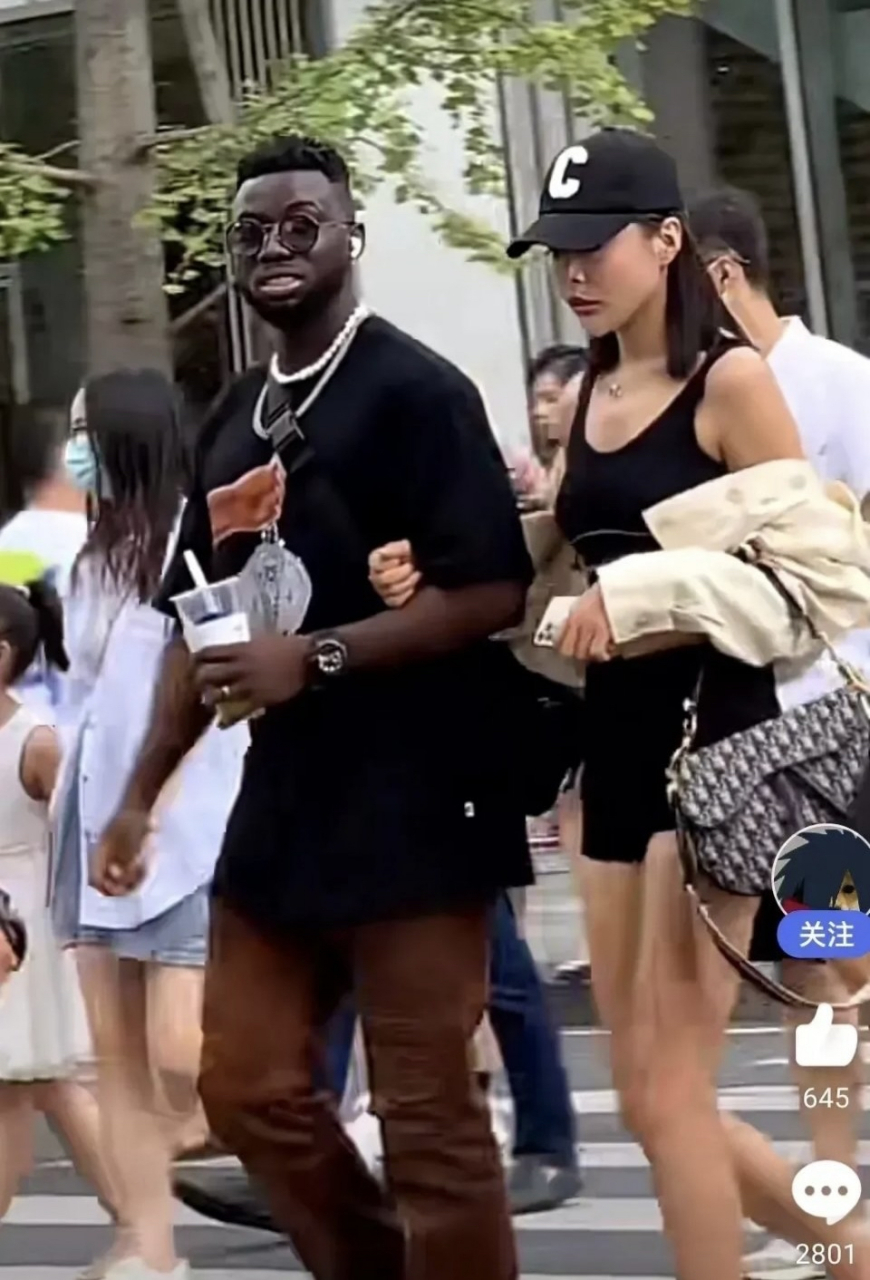 中国国内大学为何要大量招收黑人留学生?