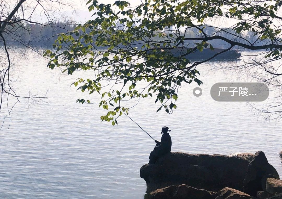 富陽區.鸛山公園