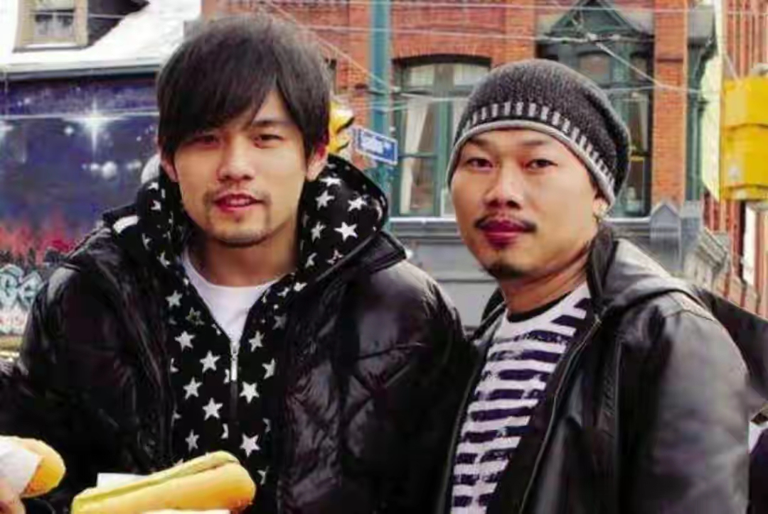 林夕和方文山的歌词比较