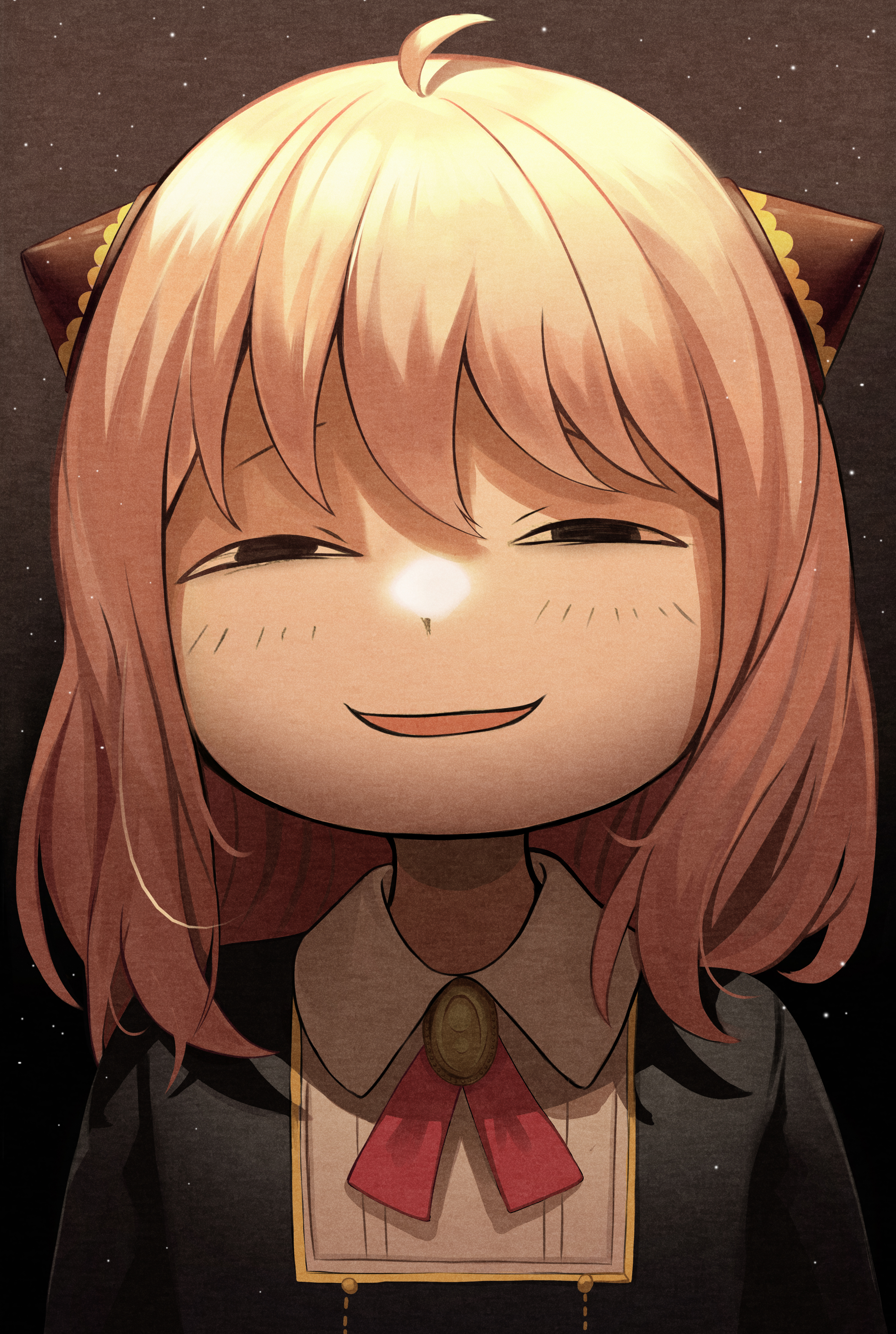 《间谍过家家》吃瓜少女阿尼亚壁纸特辑