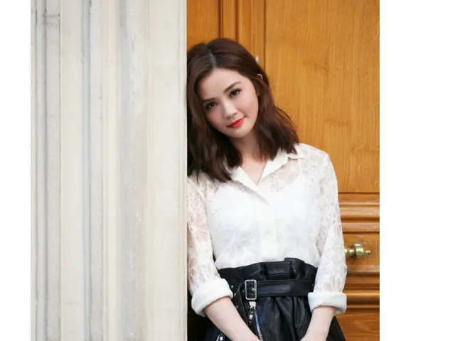 皇家华人女演员介绍